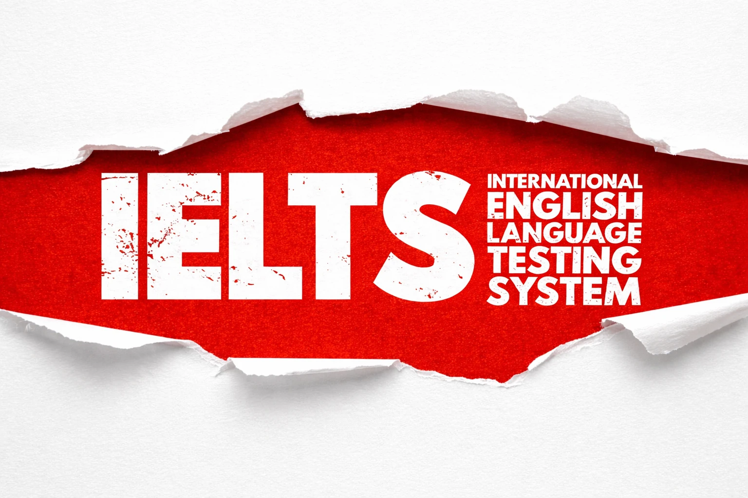 IELTS