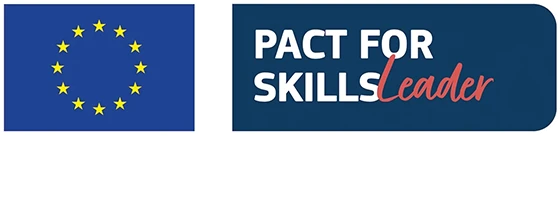 Pact for Skills Member