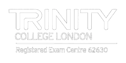 Authorized Trinity College London Test Centre
